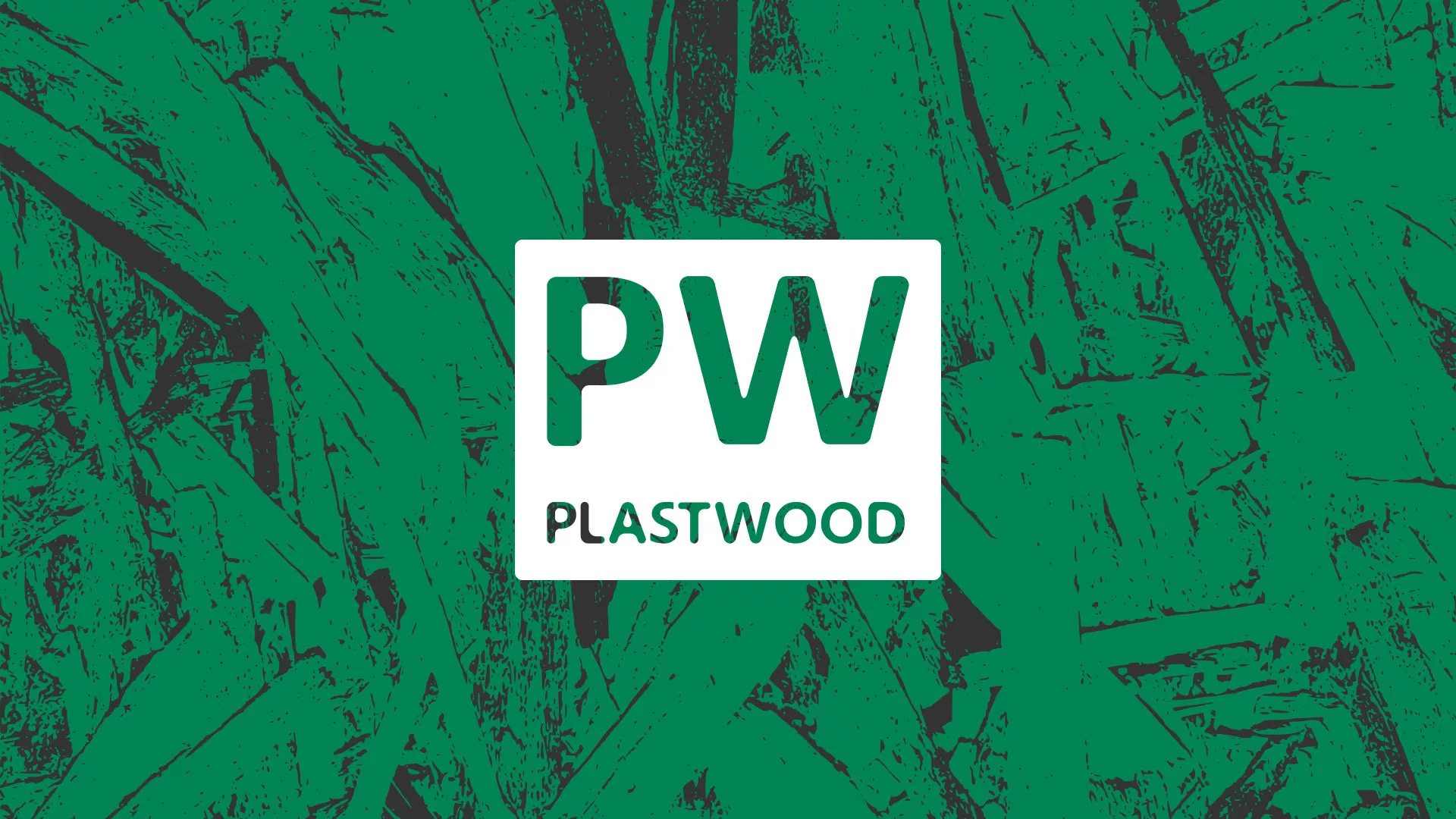 Разработка айдентики и сайта компании «Plastwood» в Никольском
