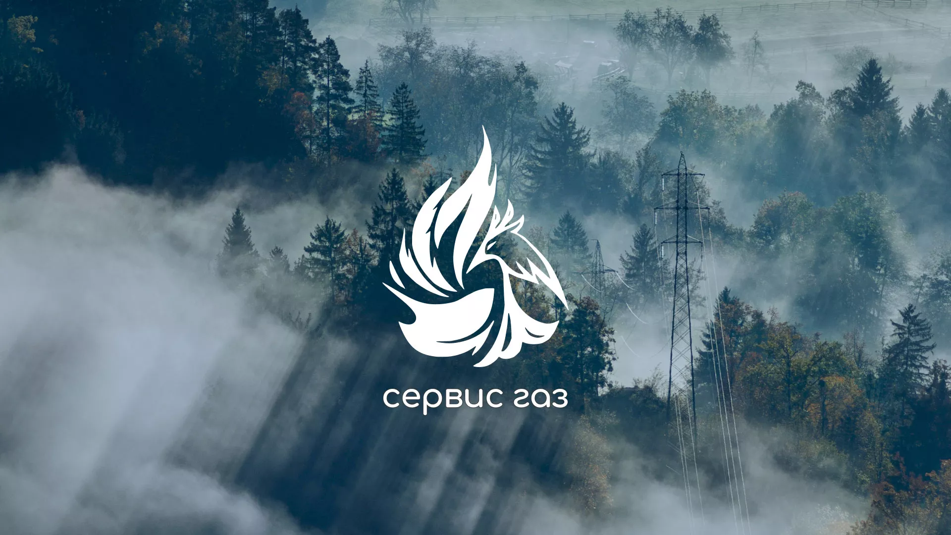 Создание сайта компании «Сервис газ» в Никольском