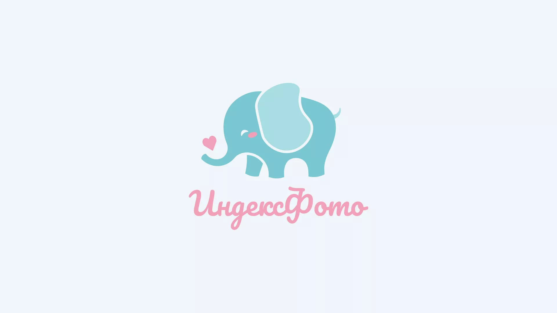 Создание логотипа компании «Индекс Фото» в Никольском