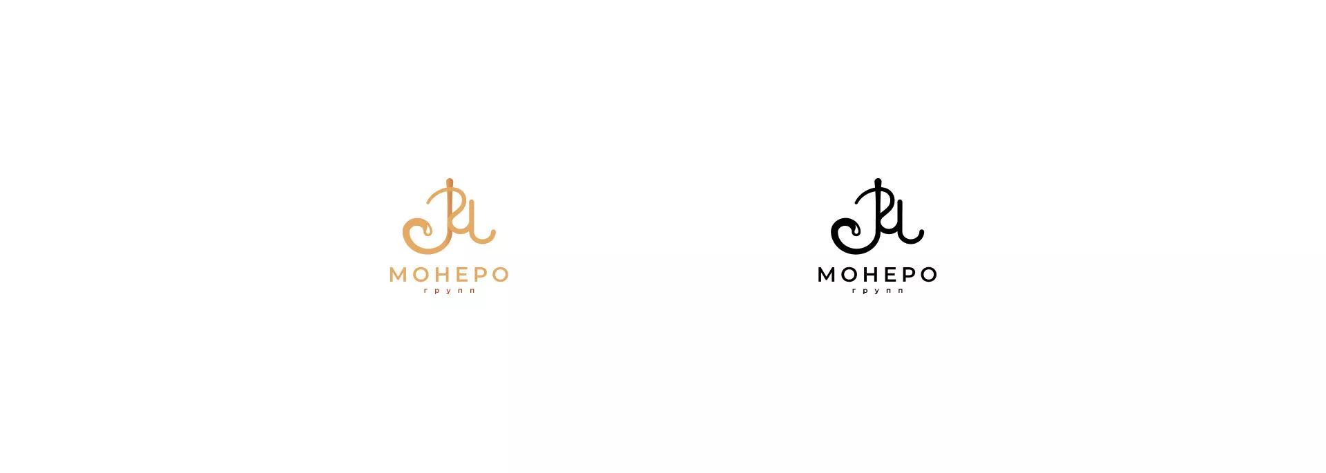 Создание логотипа кондитерской в Никольском