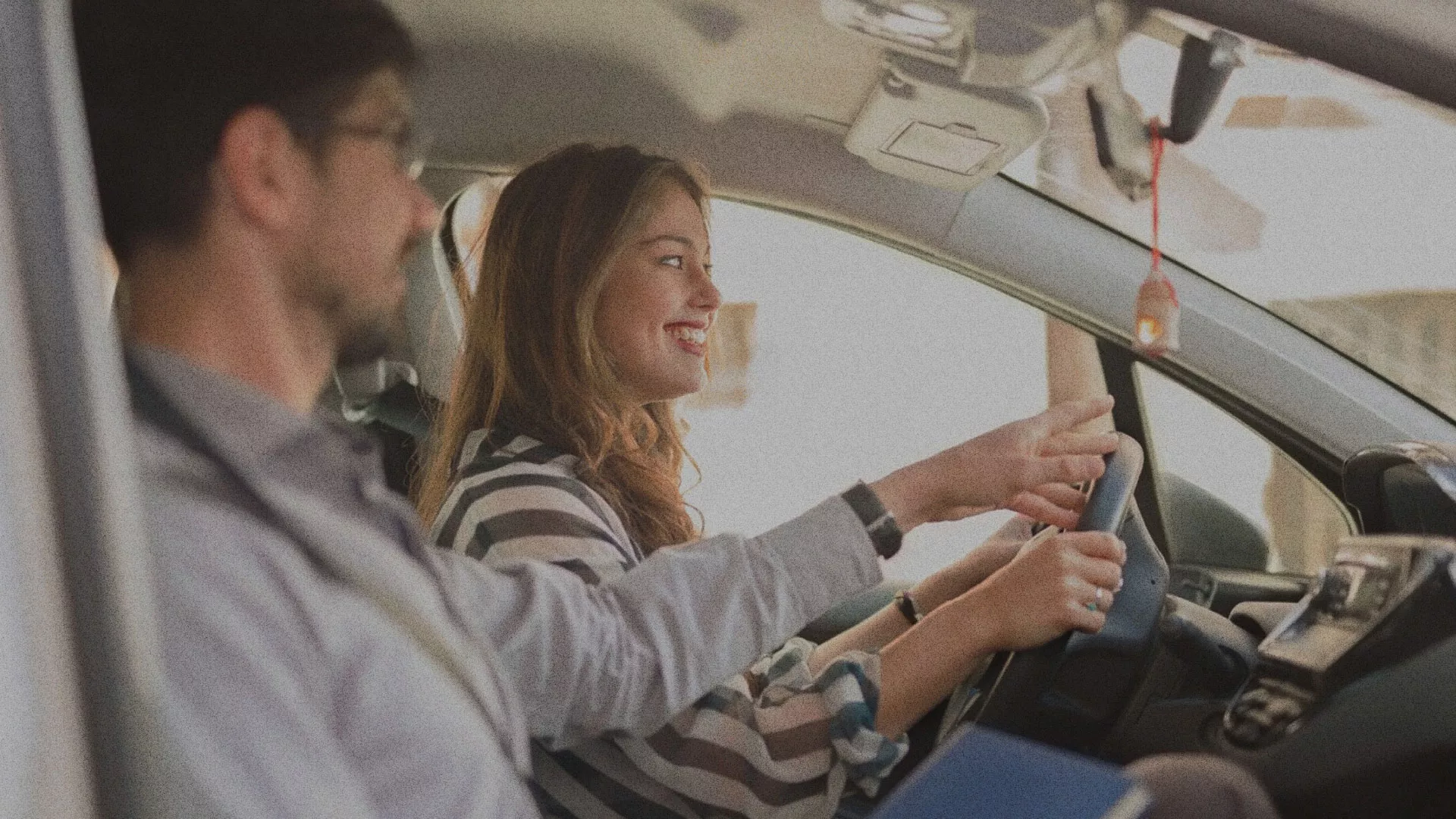 Разработка сайта для автошколы ВОА в Никольском