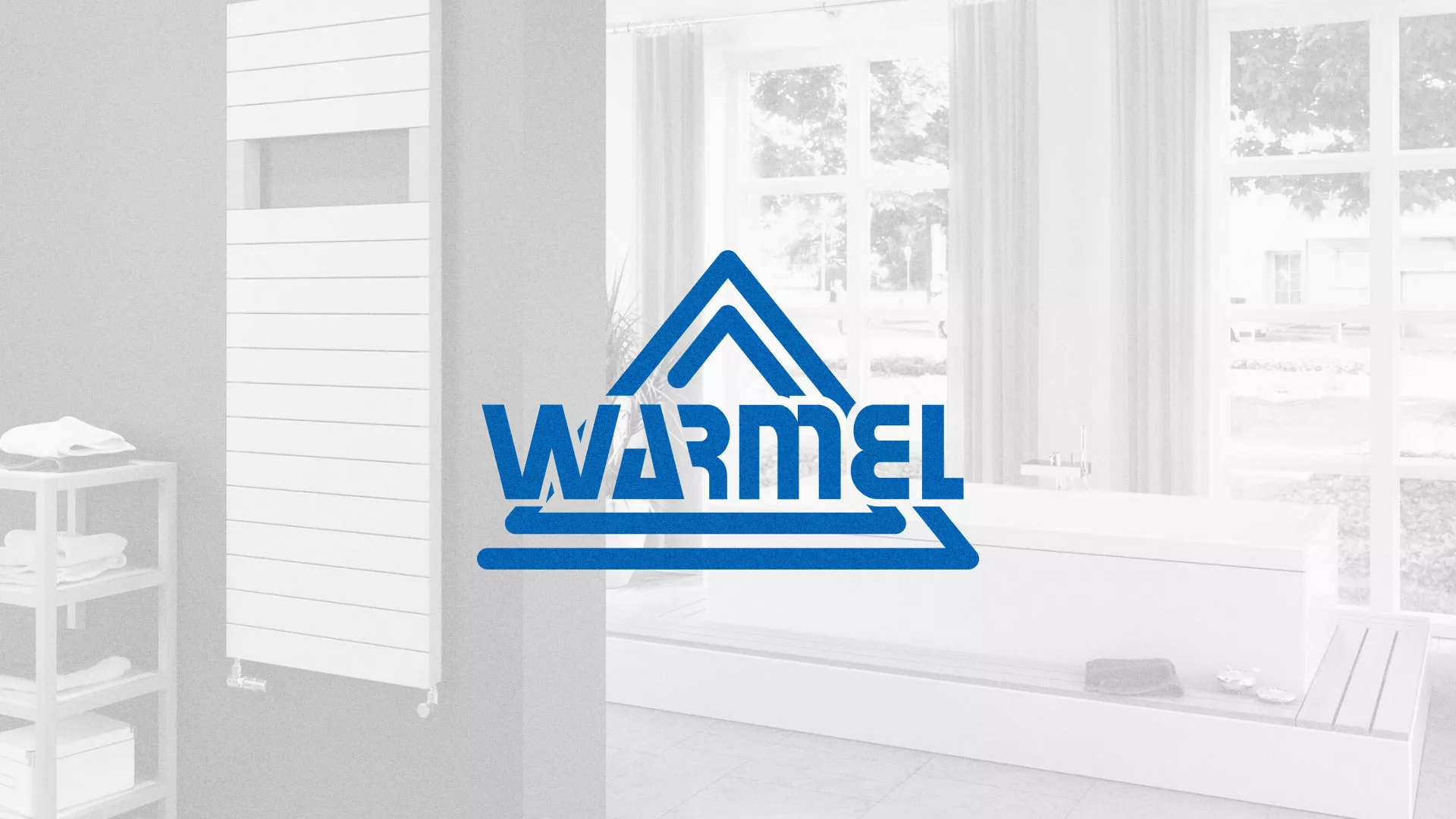 Разработка сайта для компании «WARMEL» по продаже полотенцесушителей в Никольском