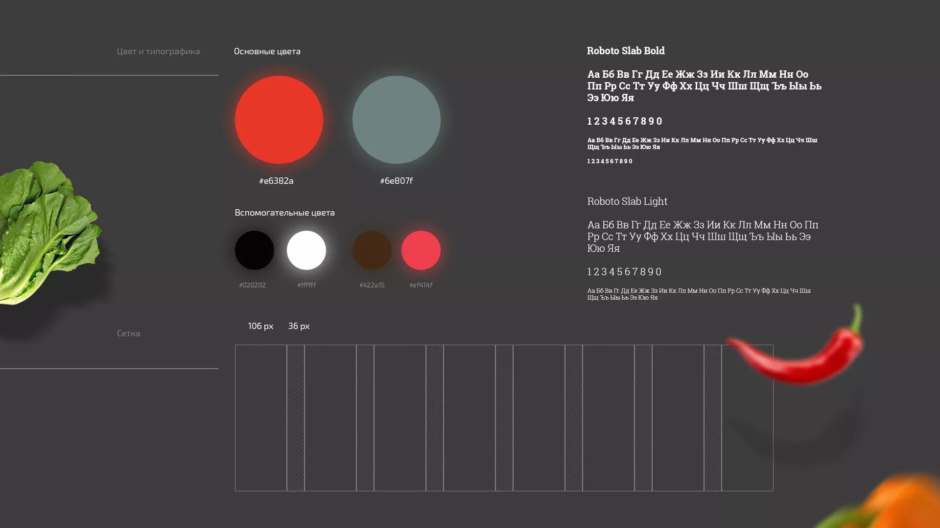 Разработка сайта для пиццерии «BUSHIDO» в Никольском