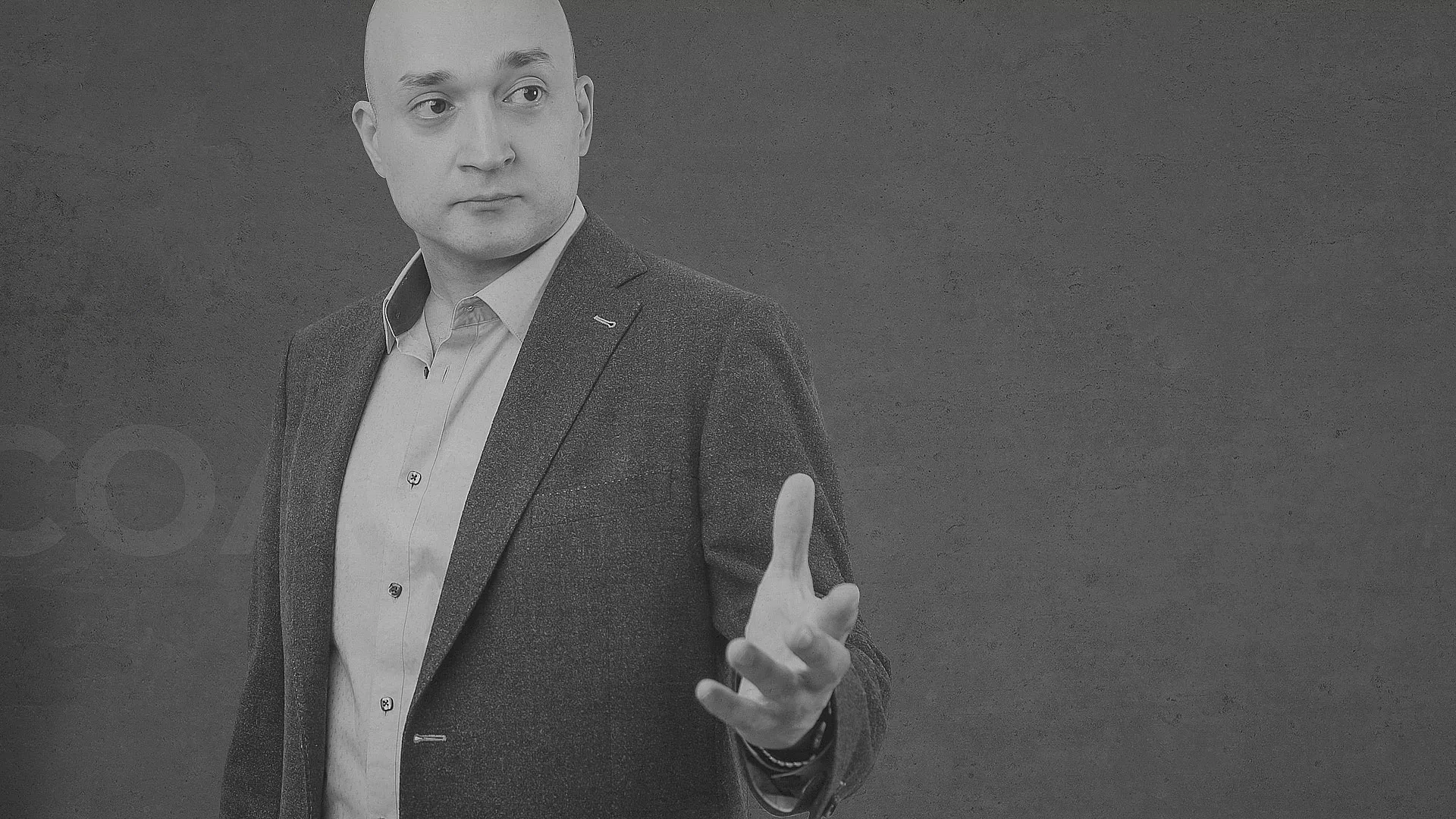 Разработка сайта для бизнес-тренера в Никольском