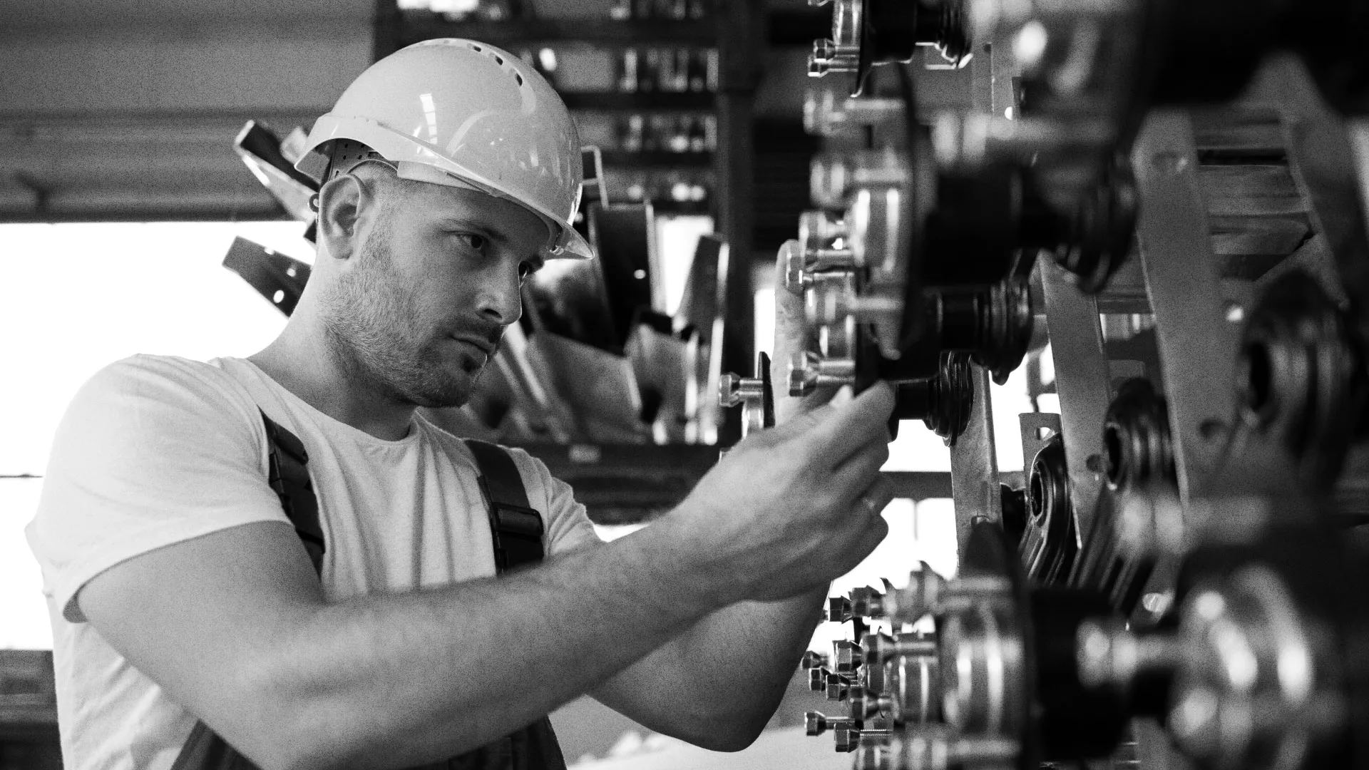 Разработка сайта для завода по продаже оборудования в Никольском